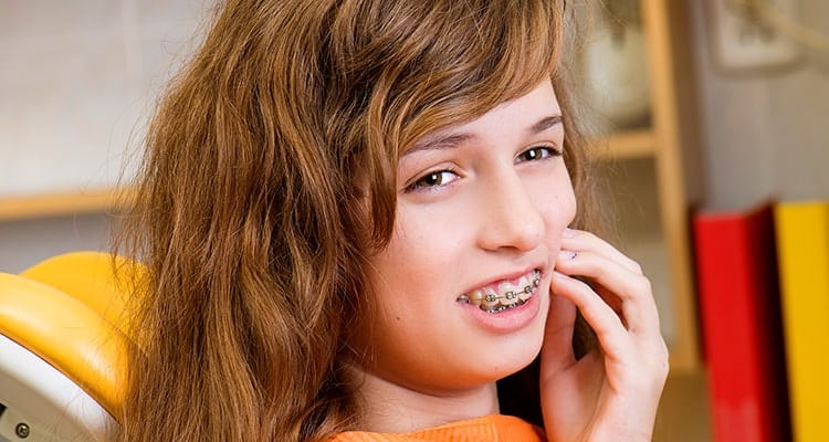 How to Deal With Braces Pain