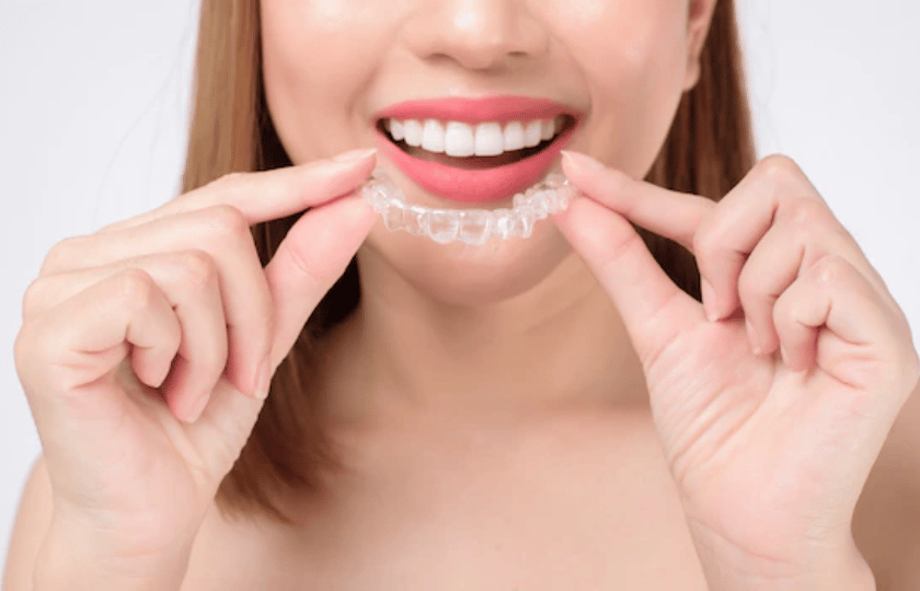 invisalign vs braces