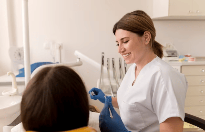 how often to visit orthodontist