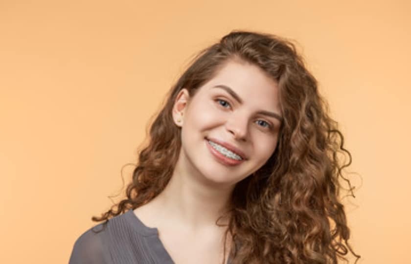 Ceramic Braces A Top Choice for Straightening Teeth