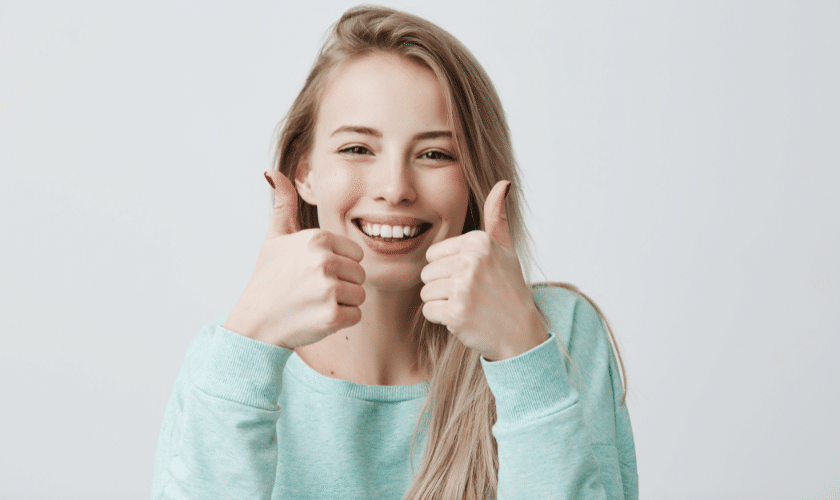 orthodontis in perfect smiles
