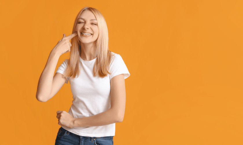 orthodontic treatment