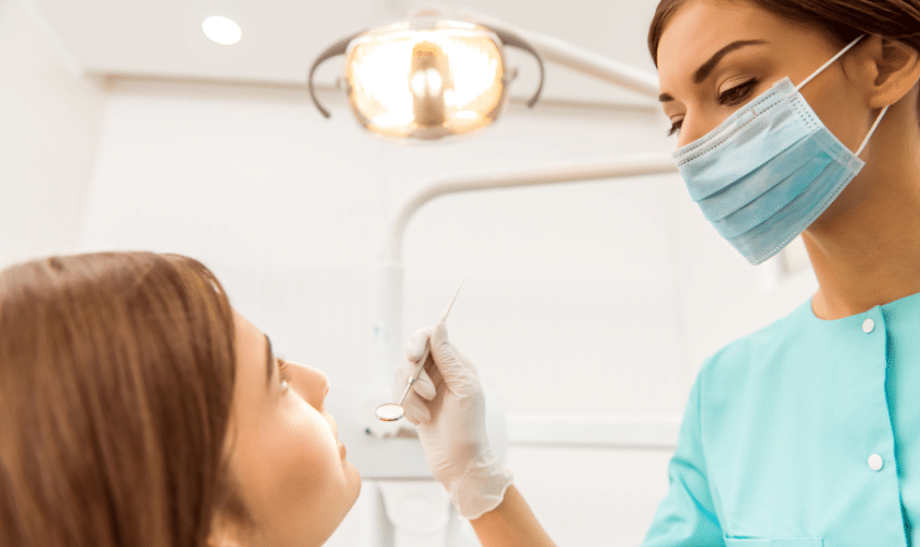 Adolescent Orthodontics