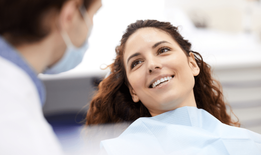 Adult Orthodontic 