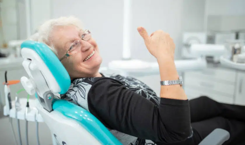 Adult Orthodontics
