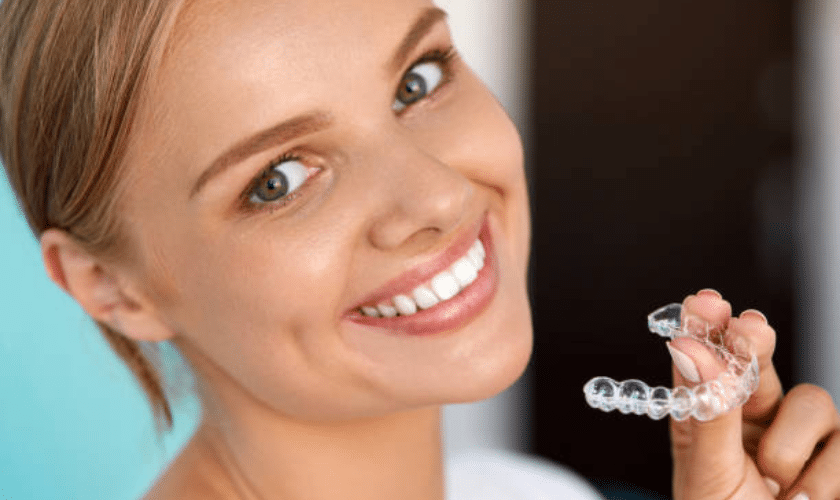 Invisalign