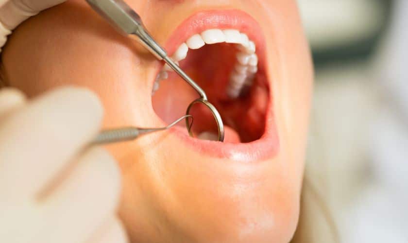 orthodontist in Alexandria