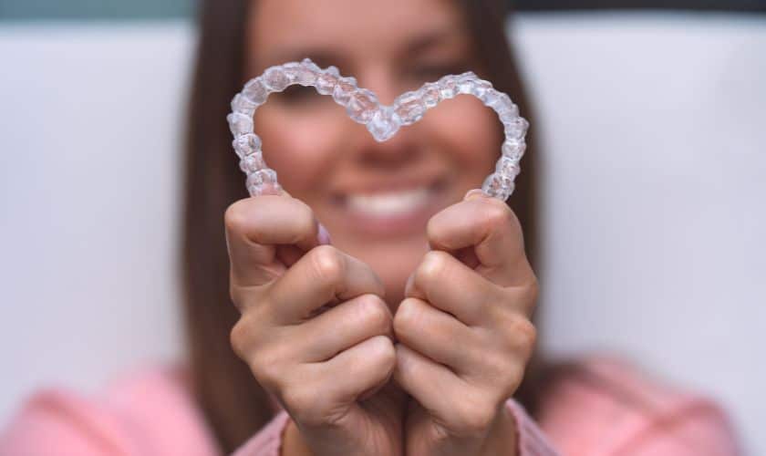 invisalign alexandria