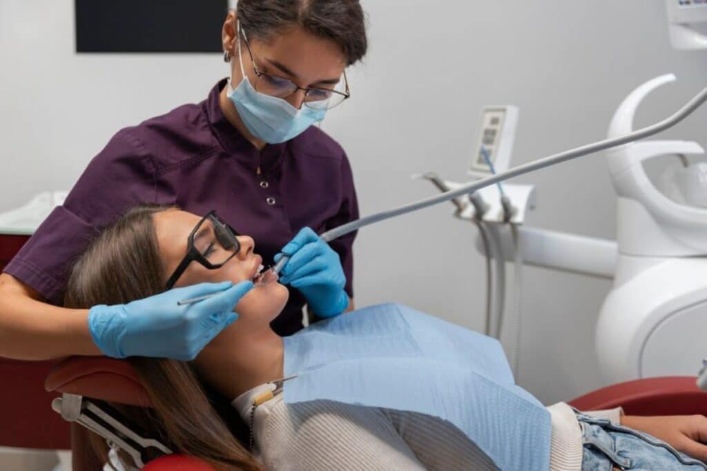 Best Sedation dentist