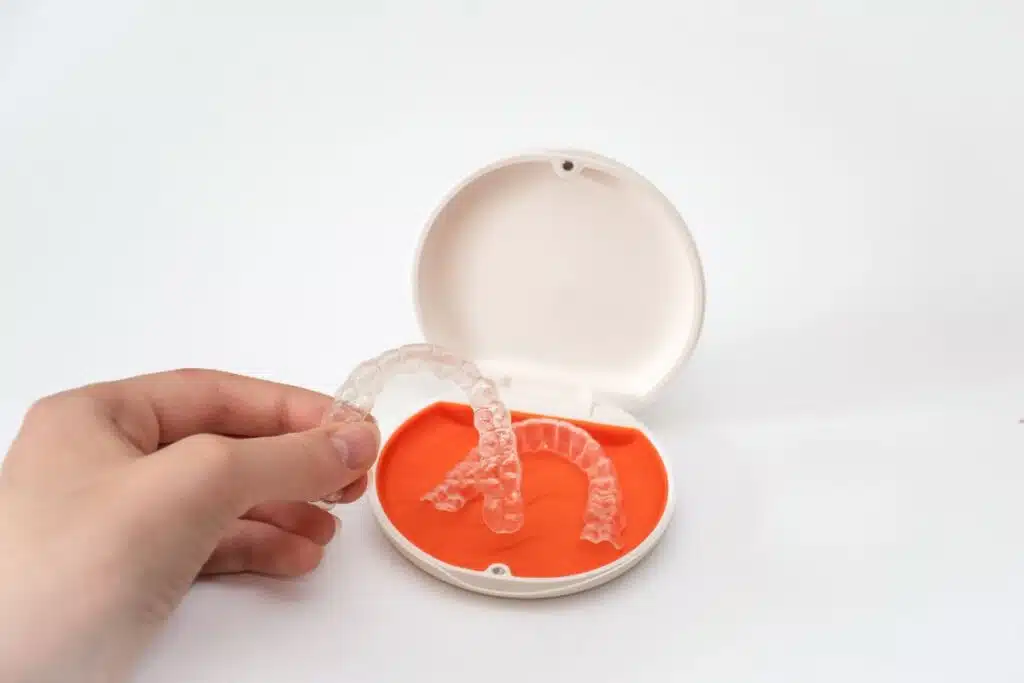 Does Invisalign Cause Receding Gums