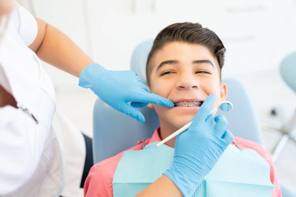 Orthodontist Alexandria