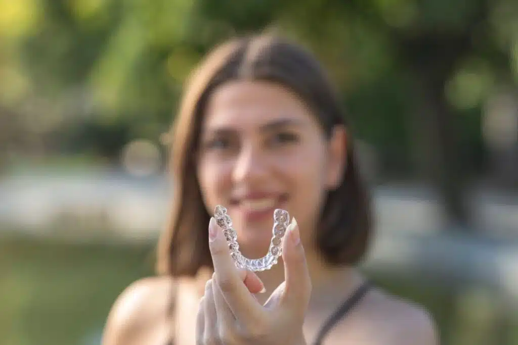 Invisalign Invisalign