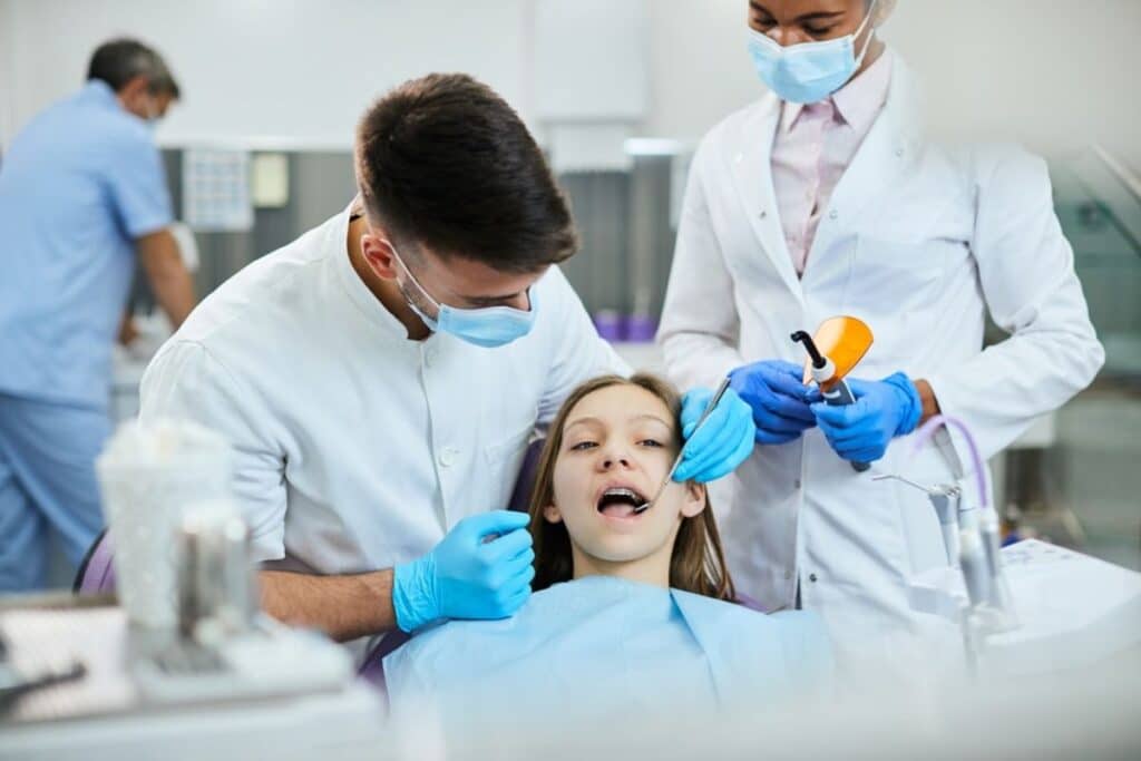 Orthodontic Treatment Alexandria