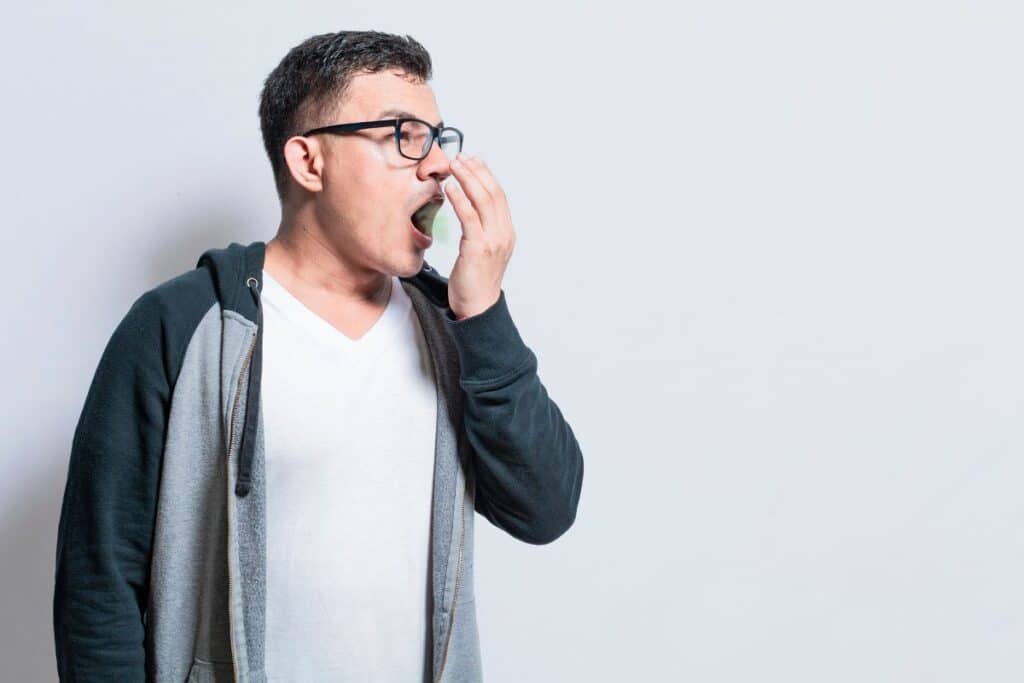 Bad Breath with invisalign Bad Breath with Invisalign