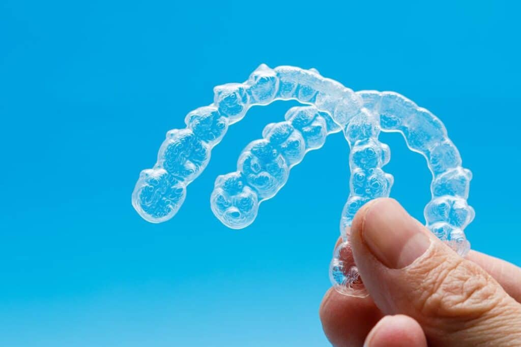 Invisalign treatment in Alexandria Invisalign treatment in Alexandria