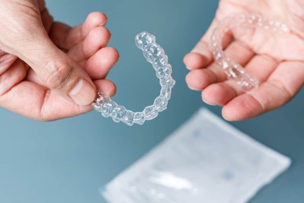 Myths About Invisalign Clear Aligners Myths About Invisalign Clear Aligners