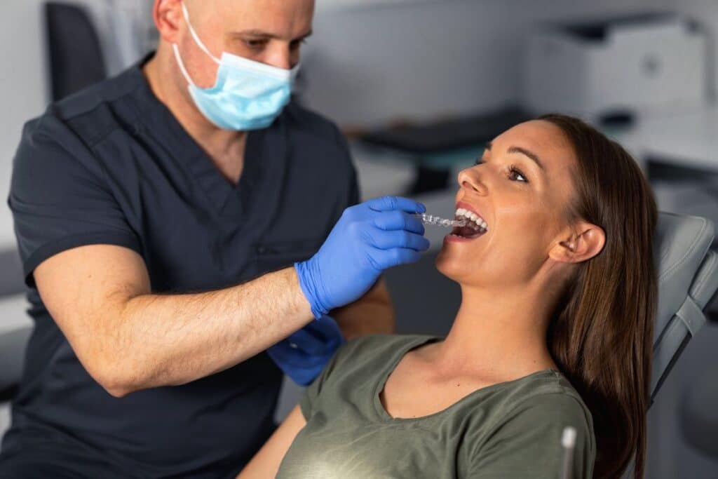 When Should Your Child See an Orthodontist When Should Your Child See an Orthodontist?