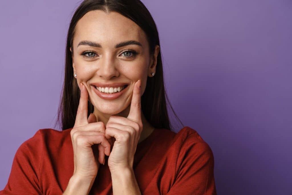benefits of straight teeth benefits of straight teeth