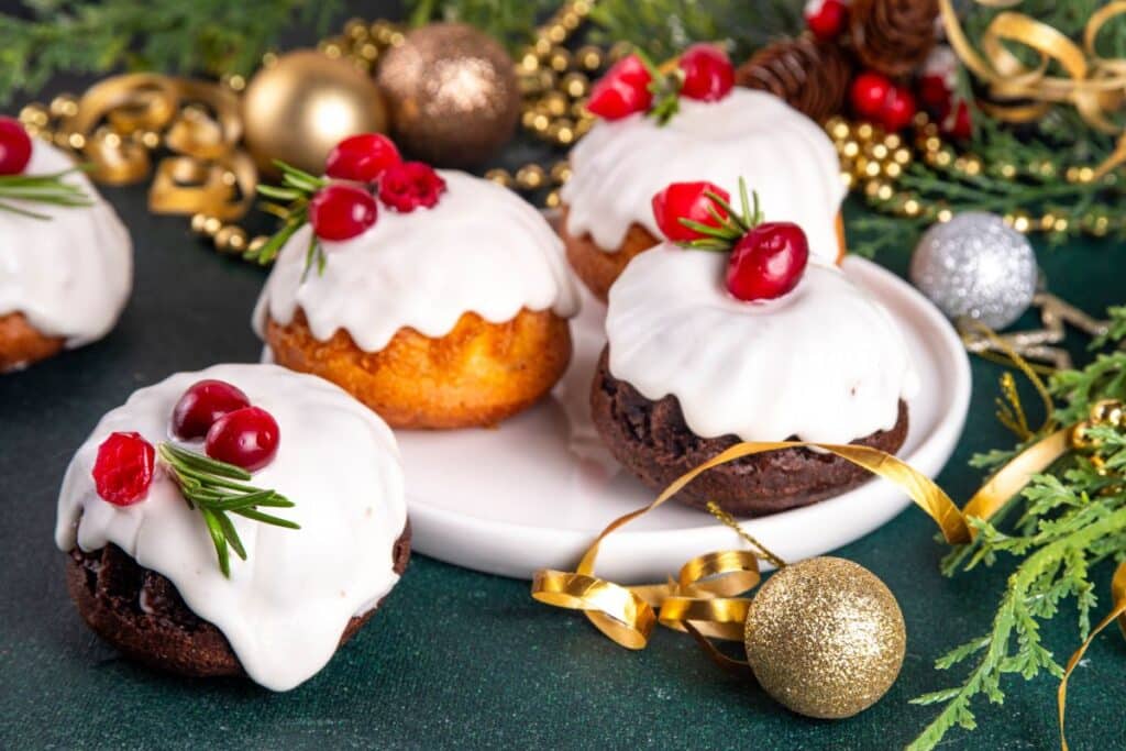 Common Orthodontic Emergencies During Christmas