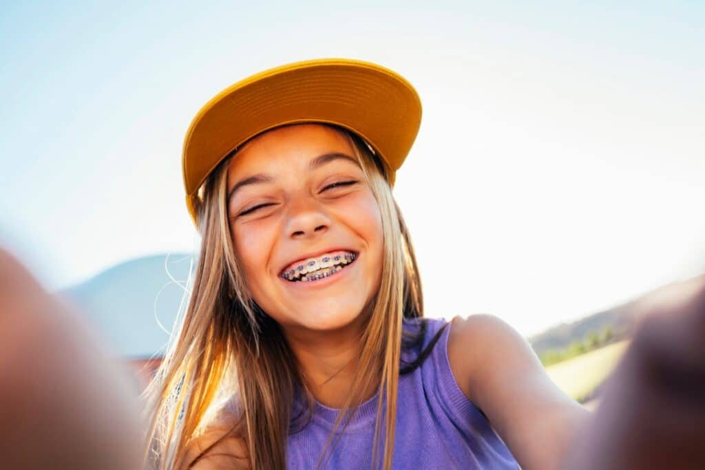 Orthodontic Treatment Alexandria