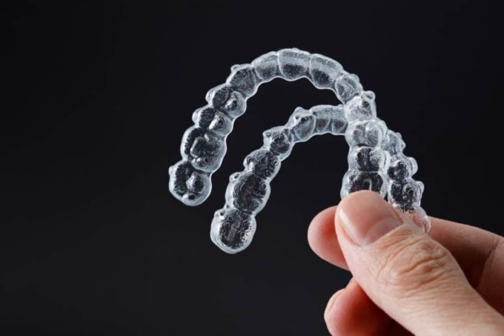 Traveling with Invisalign